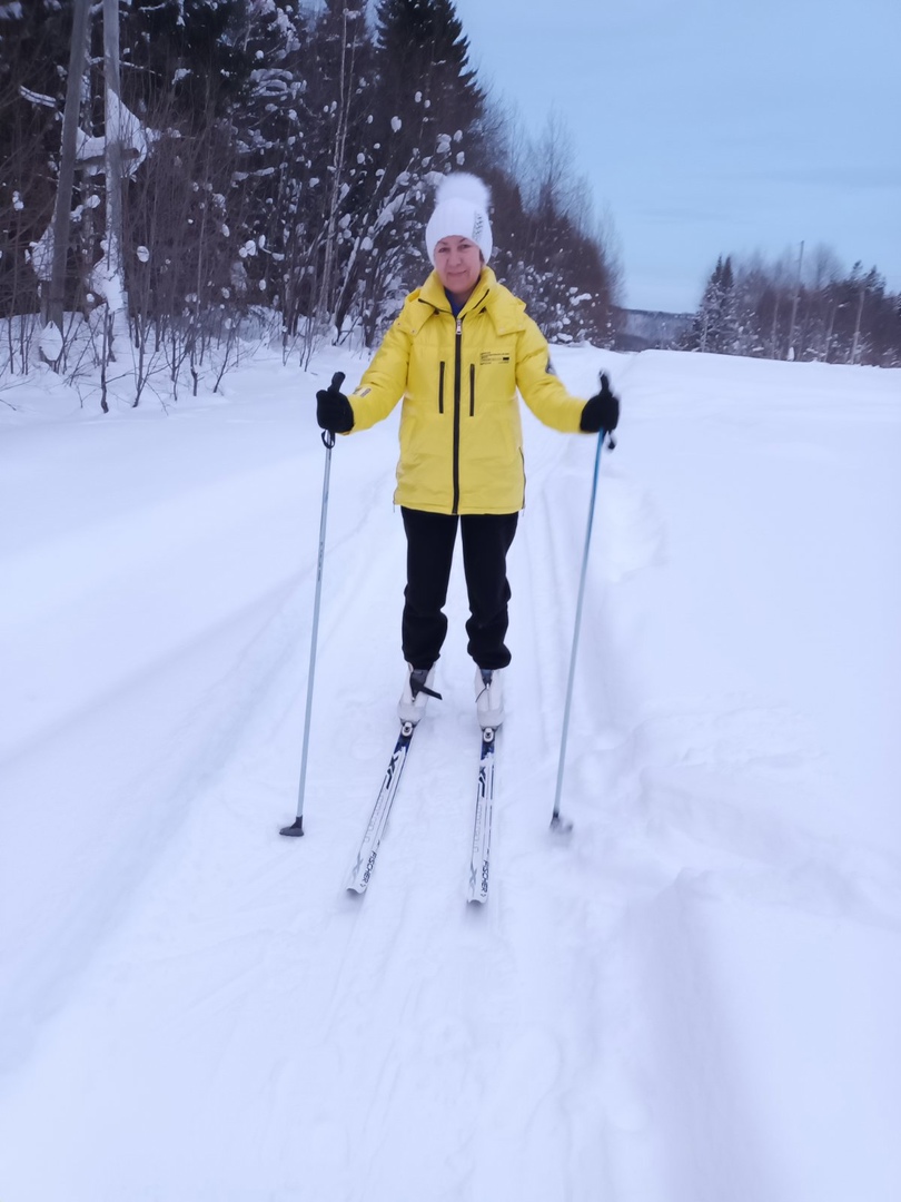 Говорливых Галина Ивановна